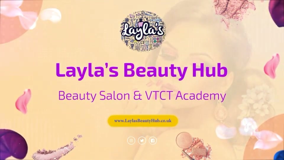 Laylas Beauty Hub