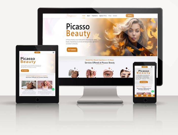 Smart Media - Websites Designed 050